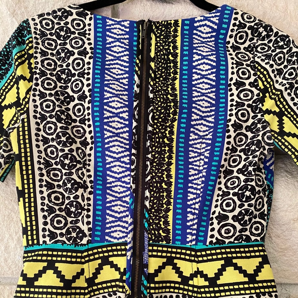 Anthropologie Tracy Reese New Moon Dress ⭐️ - Picture 9 of 9